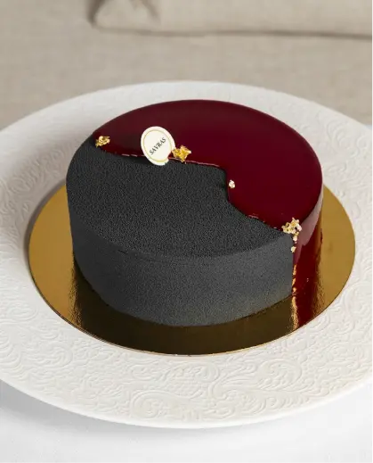 Библиотека тортов