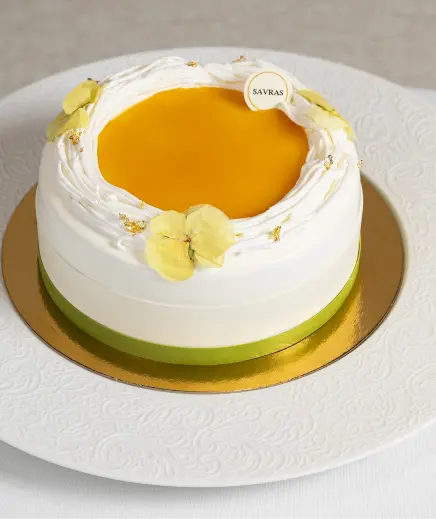 Библиотека тортов