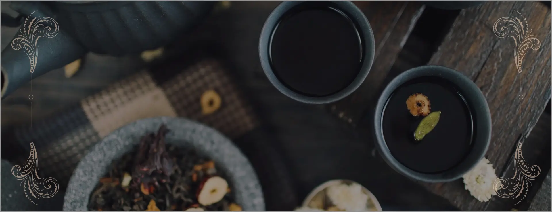 Savras Ресторан и Чайный Салон