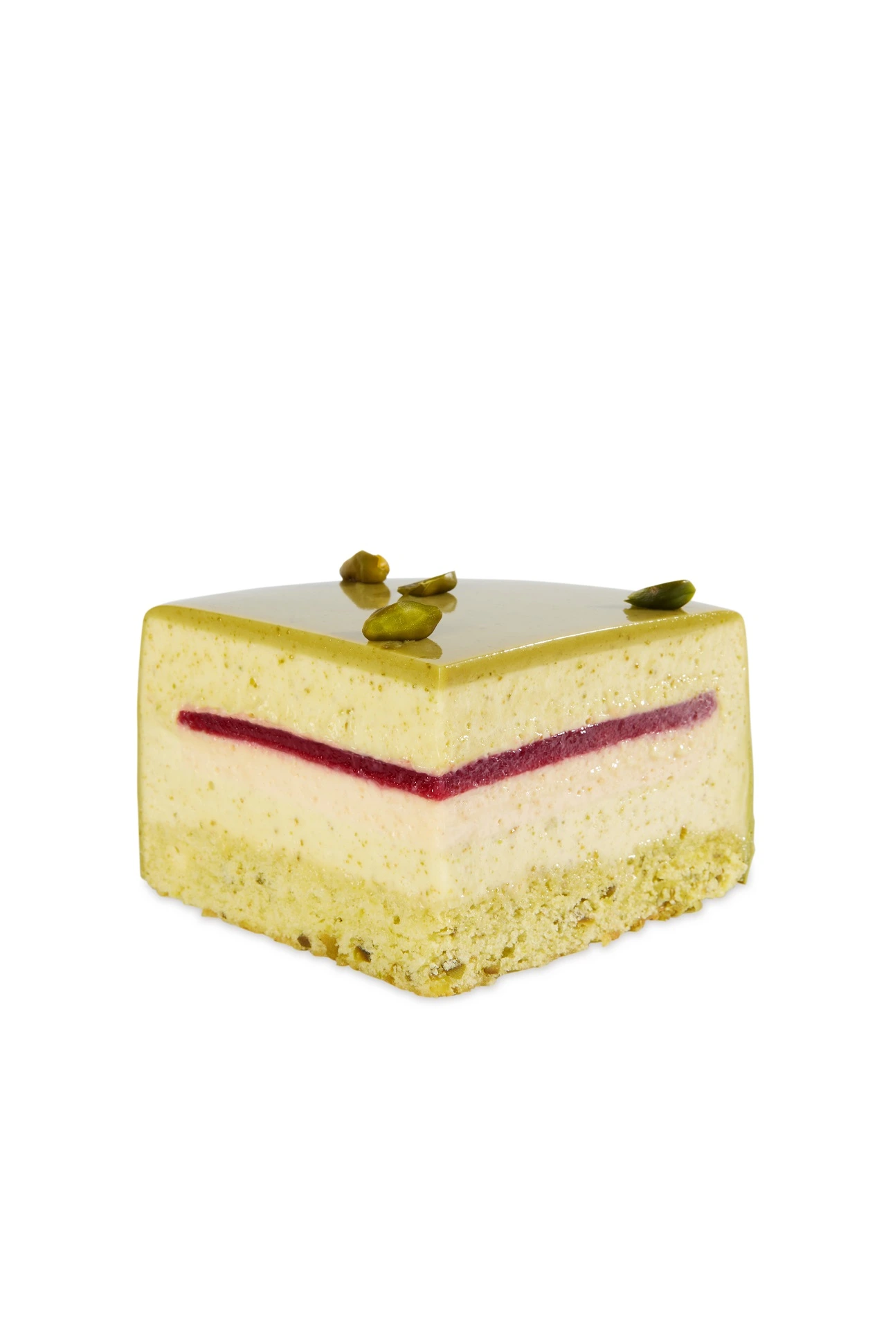 ФИСТАШКОВЫЙ